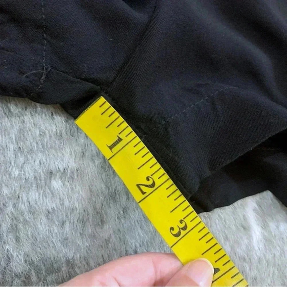 NWT Fashion Nova Rosie Tie Waist Shorts - Picture 15 of 15